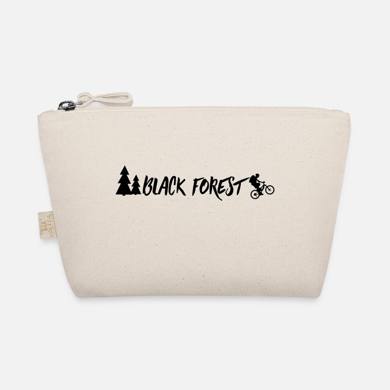 Black Forest MTB - Trousse biologique - nature