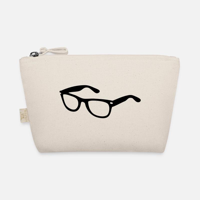 sunglasses Organic Pouch