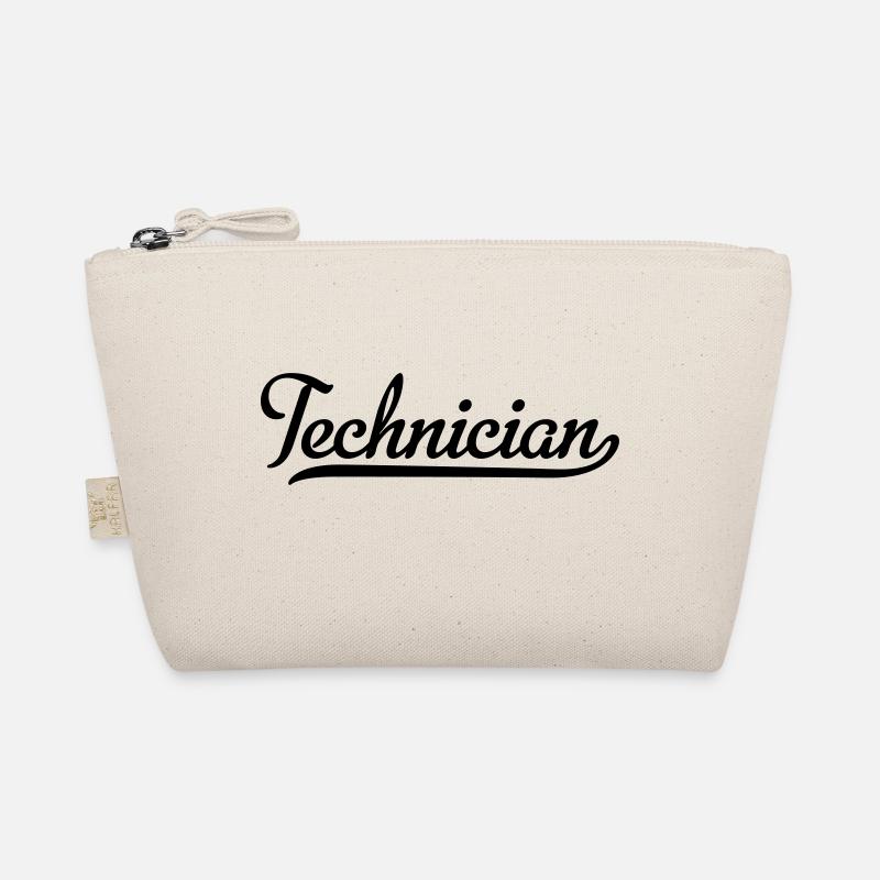 Techniker Bio-Täschchen