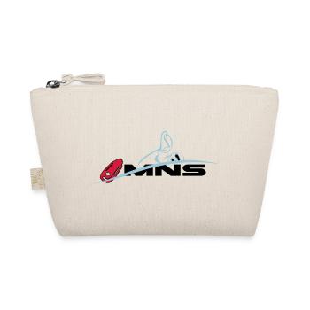 MNS maître-nageur sauveteur - Trousse biologique - nature - Devant