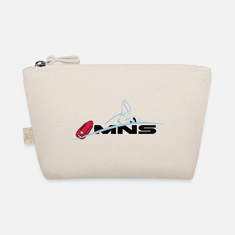 MNS maître-nageur sauveteur - Trousse biologique - nature