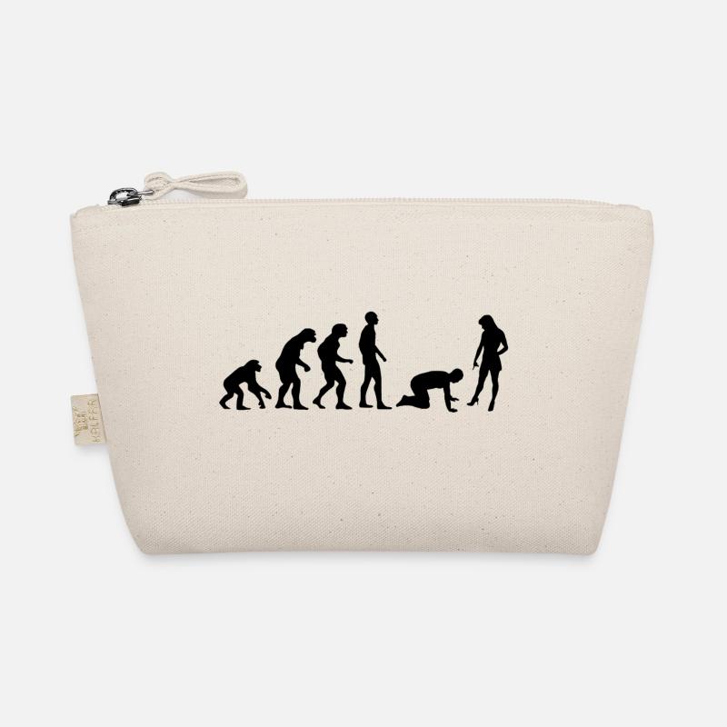 Homme de l'évolution Trousse biologique