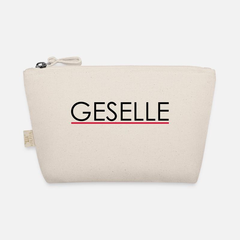 geselle Bio-Täschchen