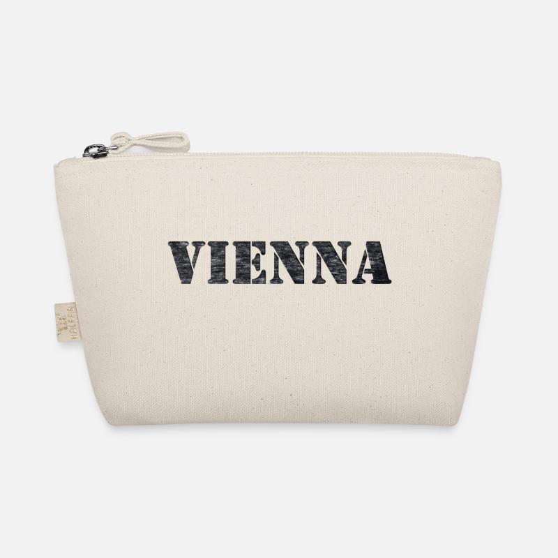 VIENNA Organic Pouch
