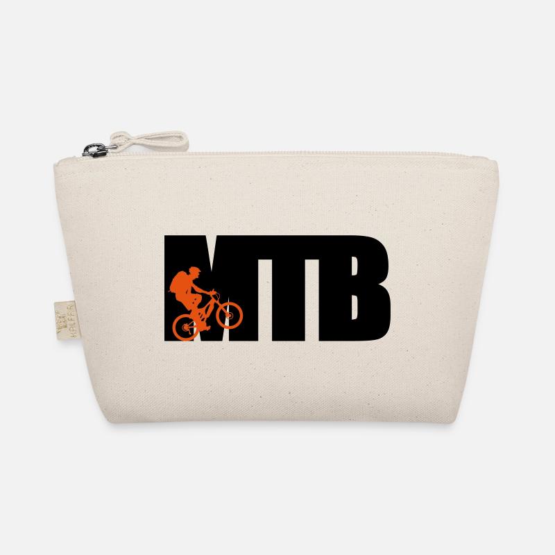 MTB Bio-Täschchen