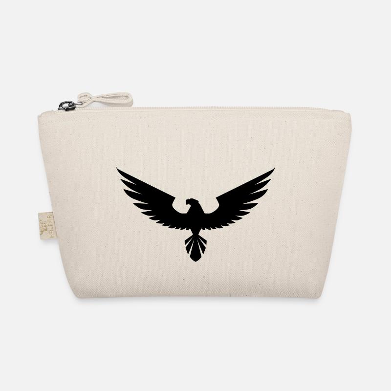 hawk Organic Pouch
