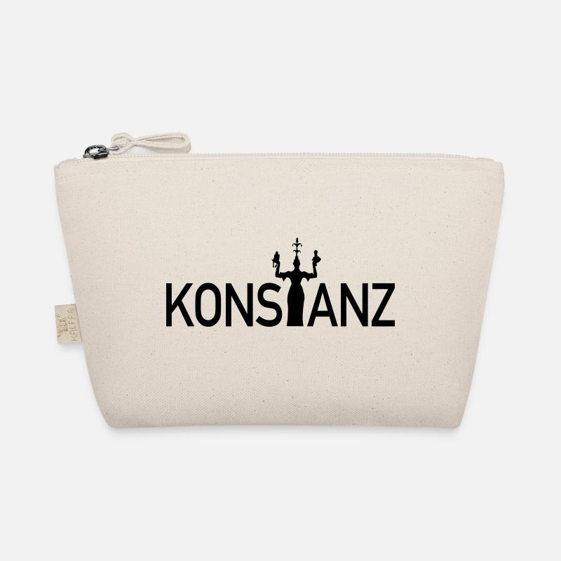 Konstanz - Bio-Täschchen - Natur
