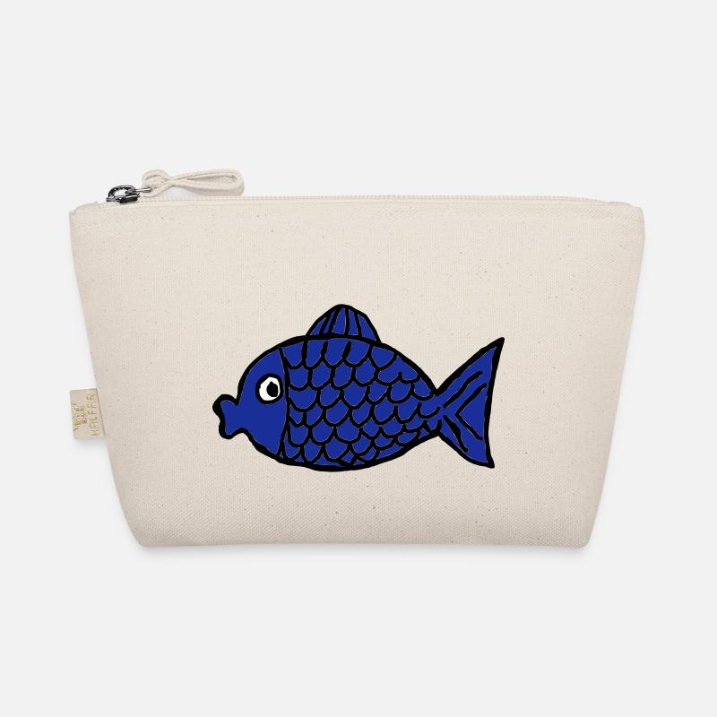 Poisson bleu Trousse biologique