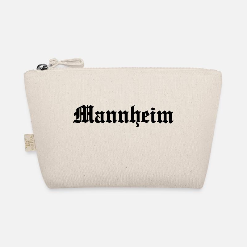 Mannheim Bio-Täschchen