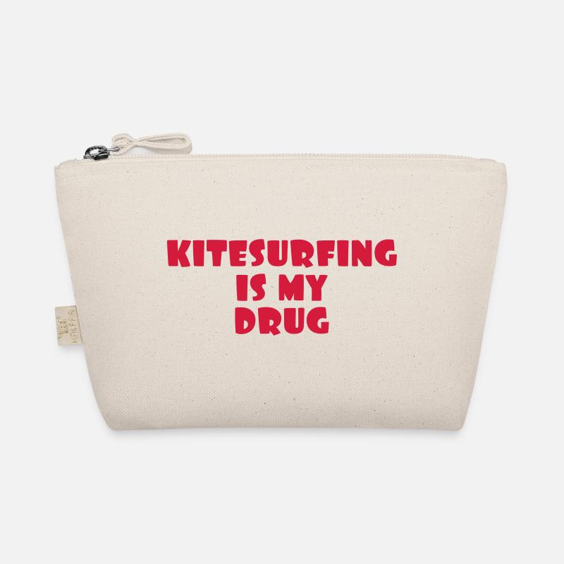 Kiteboarding / Kitesurfing / Kitesurf / Trousse biologique