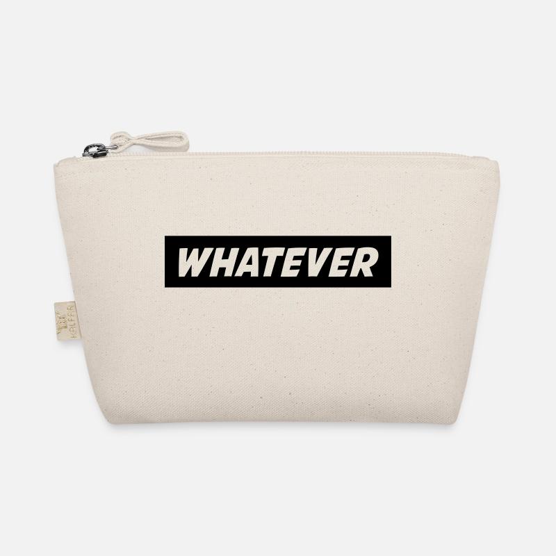 whatever_01 Bio-Täschchen