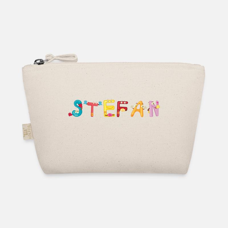 Stefan Bio-Täschchen