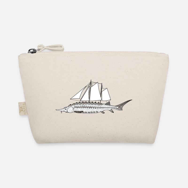 Sailfish (b) Organic Pouch