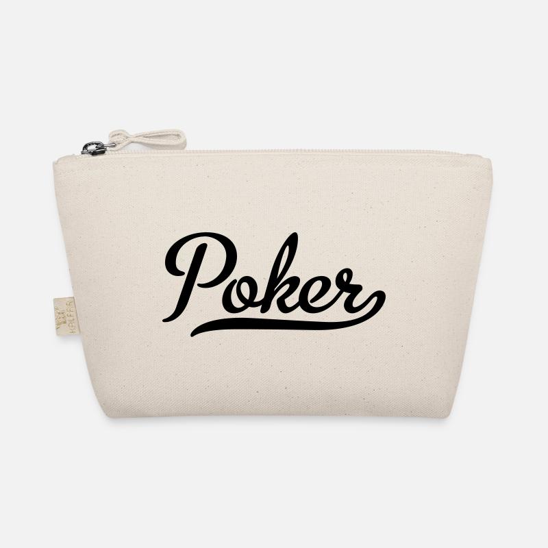 poker Trousse biologique