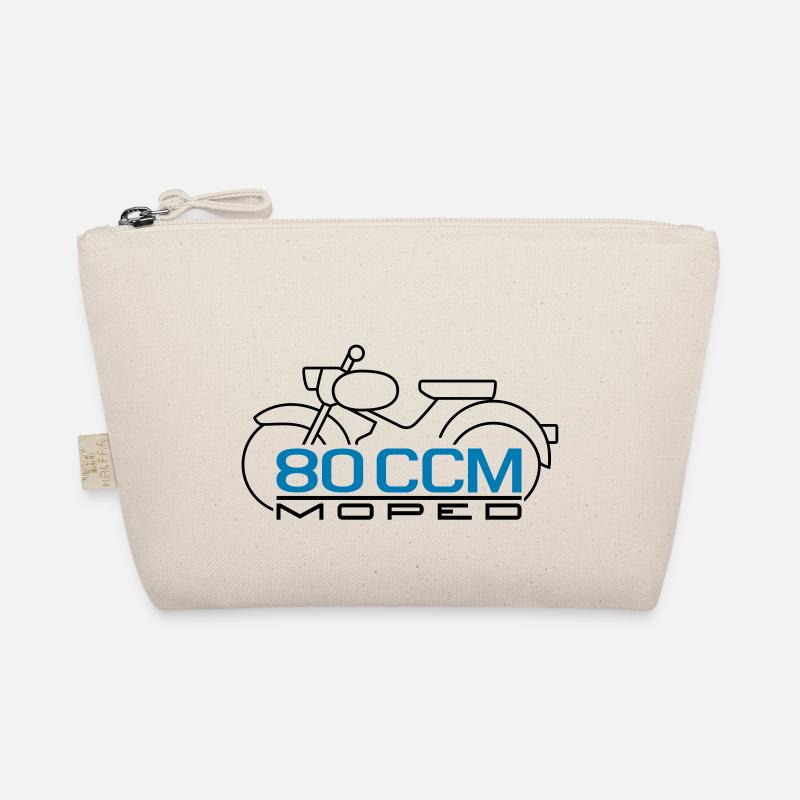 Emblème de 80cc Moped Sparrow Trousse biologique