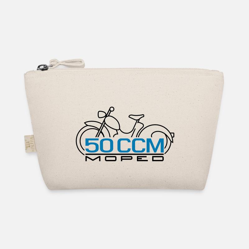 Emblème de cyclomoteur SR2 50cc Trousse biologique