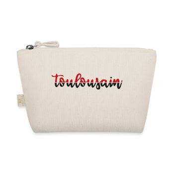 toulousain - Trousse biologique - nature - Devant