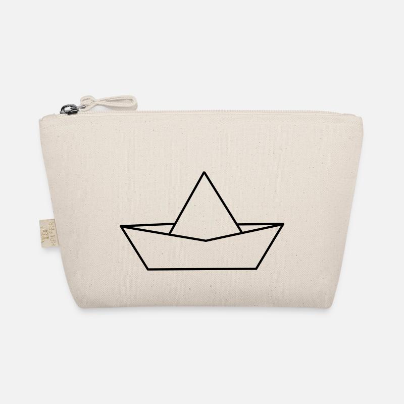 Boat Organic Pouch