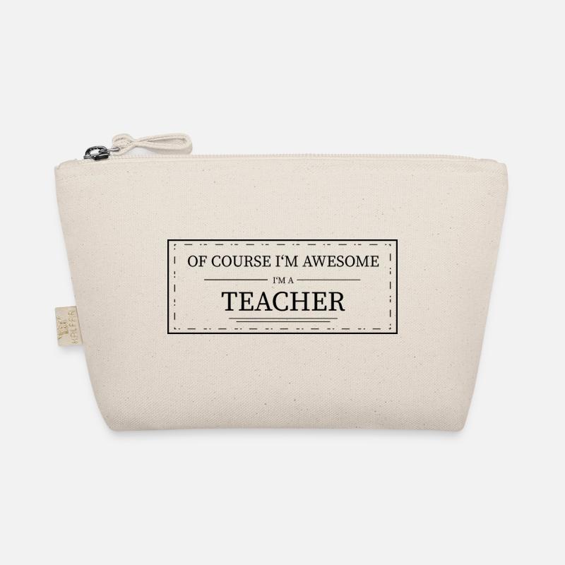 Prof - Trousse biologique - nature