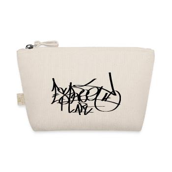 StreetArt SingleBlackColor - Trousse biologique - nature - Devant