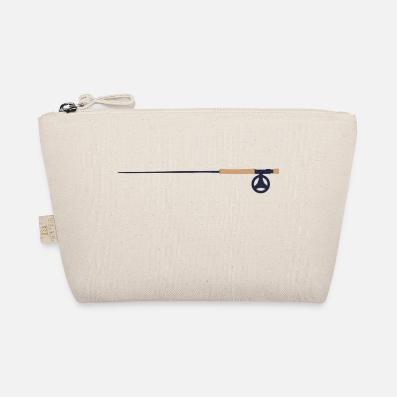Pêche à la mouche mouche pêche à la mouche symbole nymphe Trousse biologique