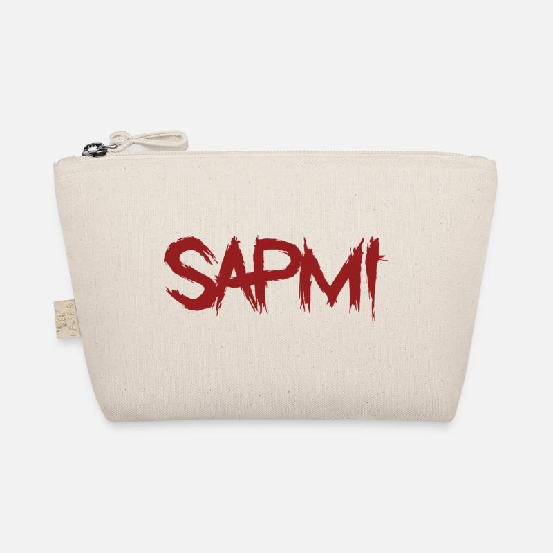 Sapmi Organic Pouch