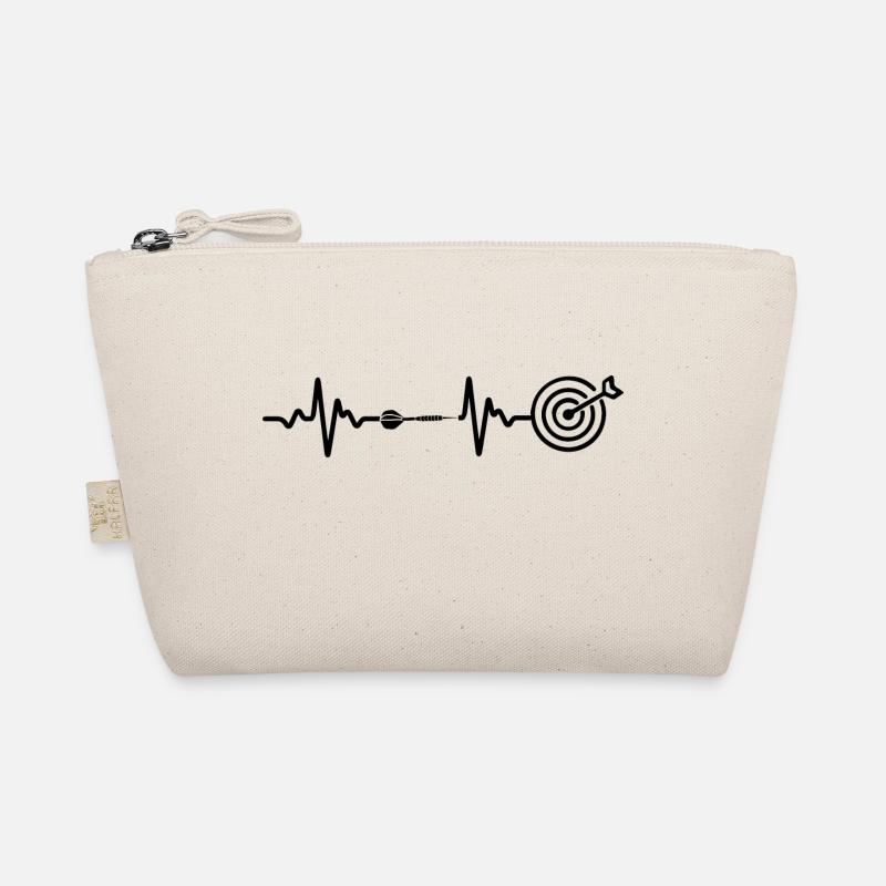Darts Dart Organic Pouch