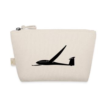 Pilote de planeur Ventus C17.6 - Trousse biologique - nature - Devant