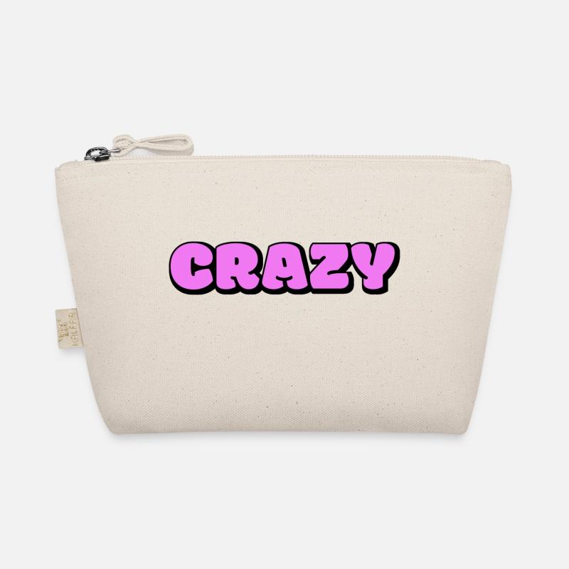 crazy Bio-Täschchen