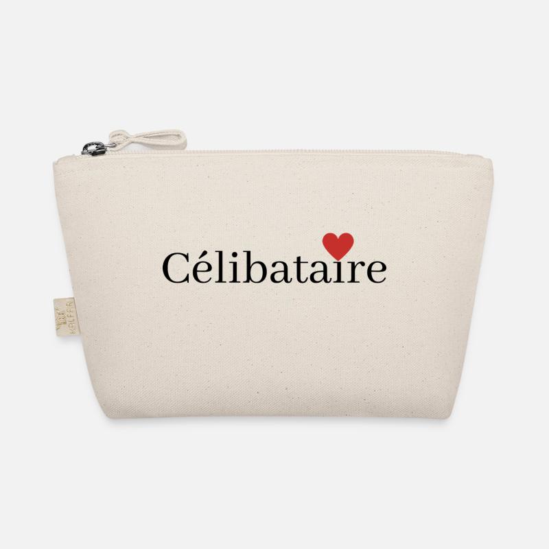 Célibataire Trousse biologique