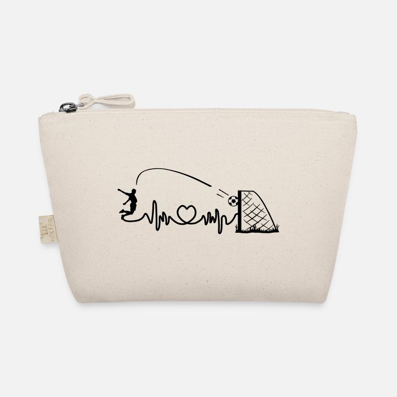 Football Header goal cardio vector Trousse biologique