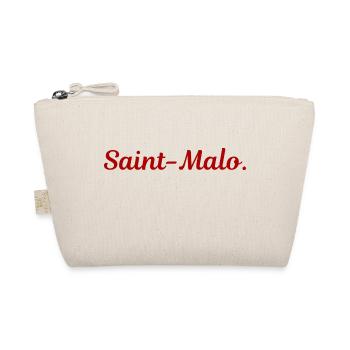 Saint-Malo - Trousse biologique - nature - Devant