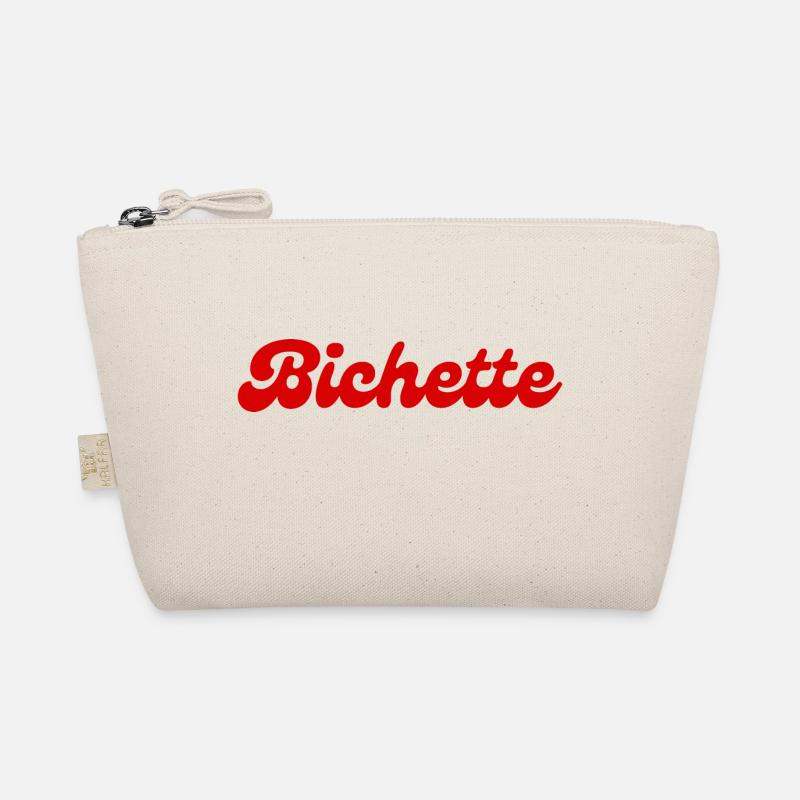 Bichette - Trousse biologique - nature