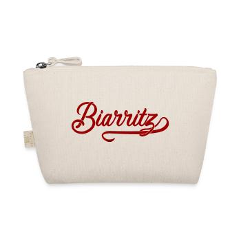 Biarritz - Trousse biologique - nature - Devant