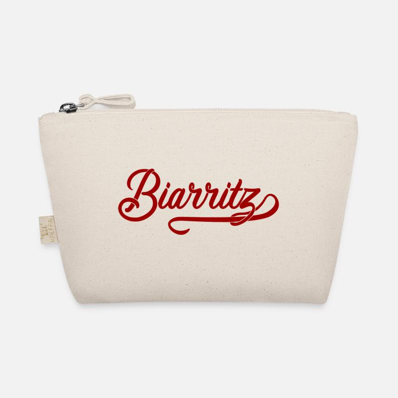 Biarritz Trousse biologique