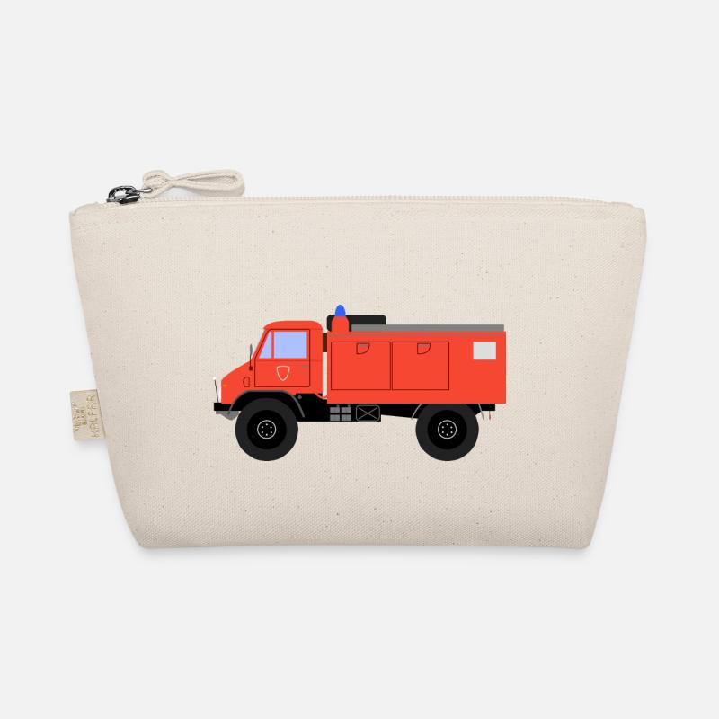 Unimog - Oldtimer - Offroad - Universal Motorgerät Bio-Täschchen