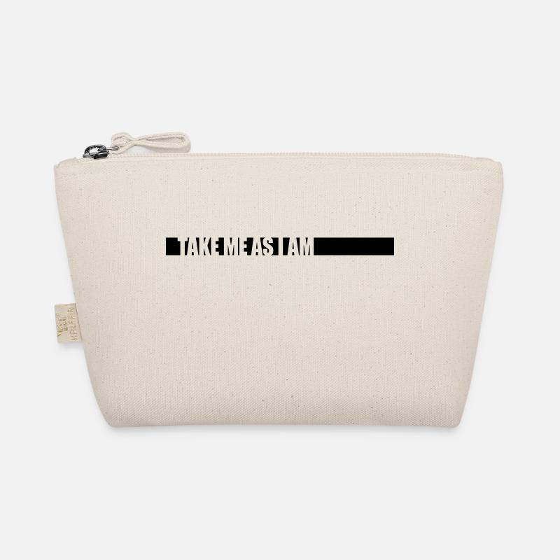 Logo Take me Bio-Täschchen