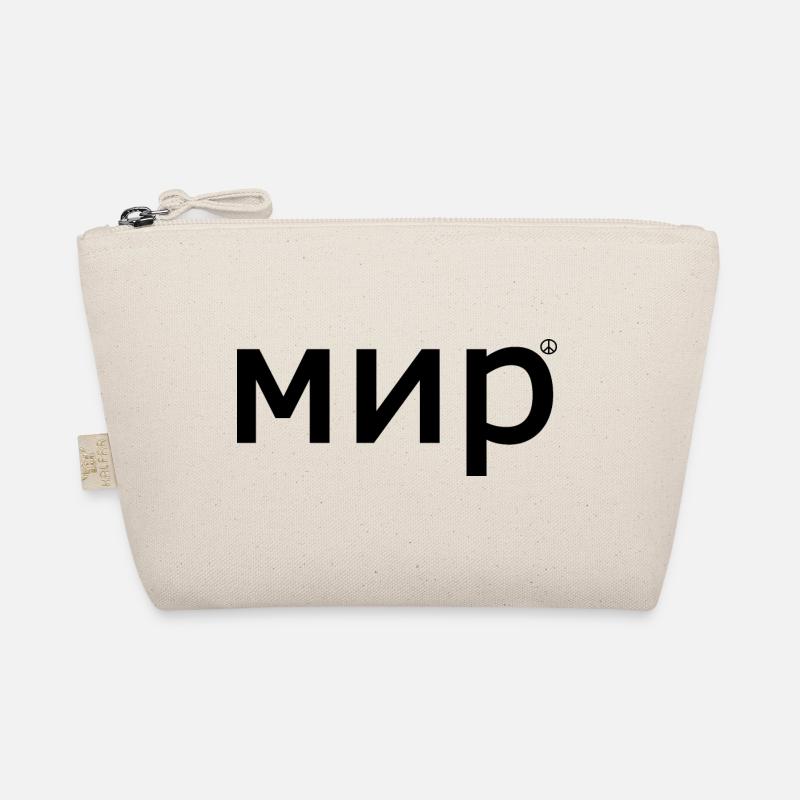 paix Trousse biologique