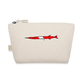 Garfishby Scuba.Style - Trousse biologique - nature - Devant