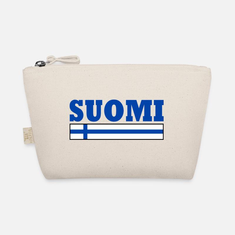 Finlande Trousse biologique