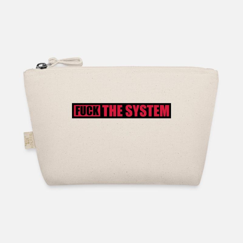 Fuck la liberté du système Trousse biologique