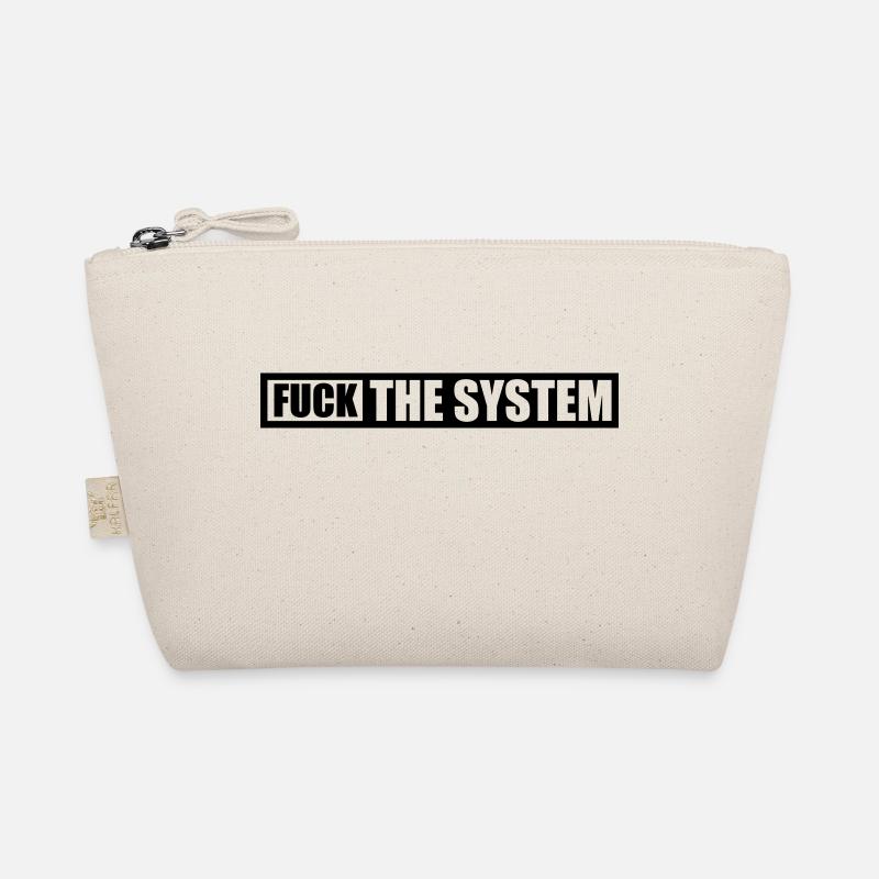 Logo baise le système Trousse biologique