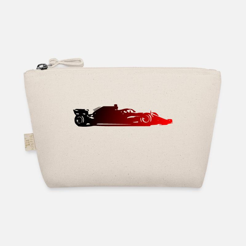 Voiture de course Trousse biologique