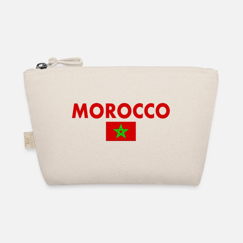 Maroc Trousse biologique