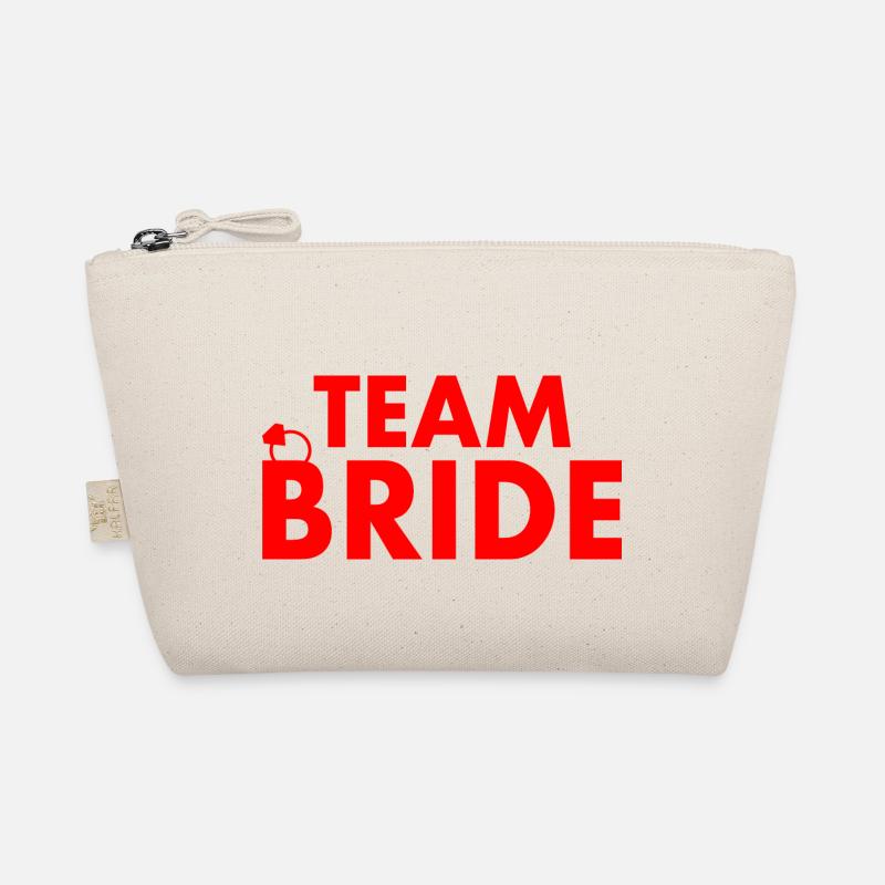 Team bride Trousse biologique