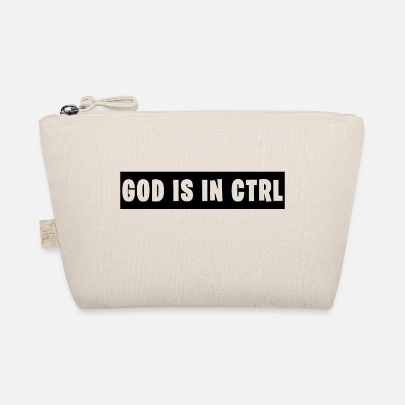 DIEU est dans CTRL Trousse biologique