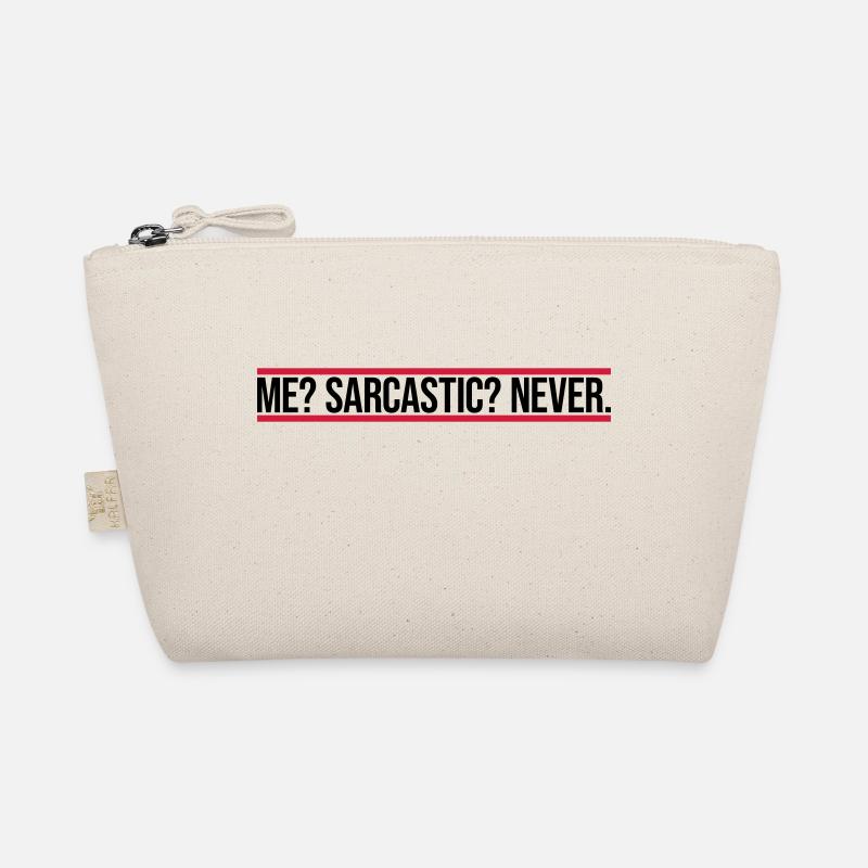 moi sarcastique ne cite jamais Trousse biologique