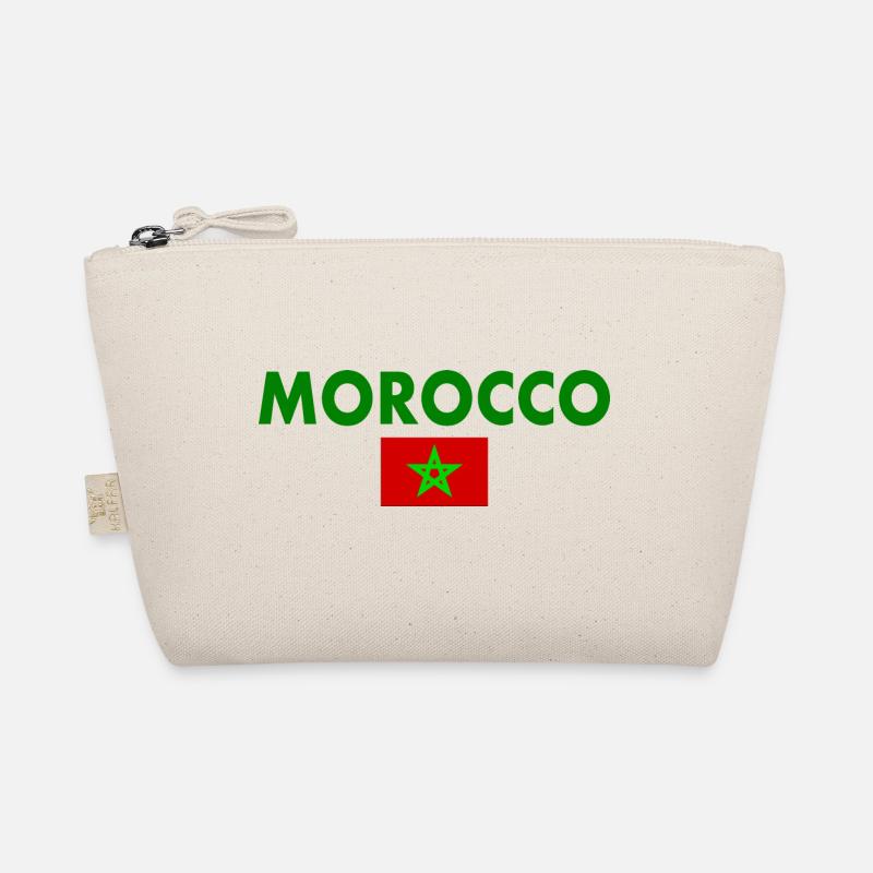Maroc - Trousse biologique - nature