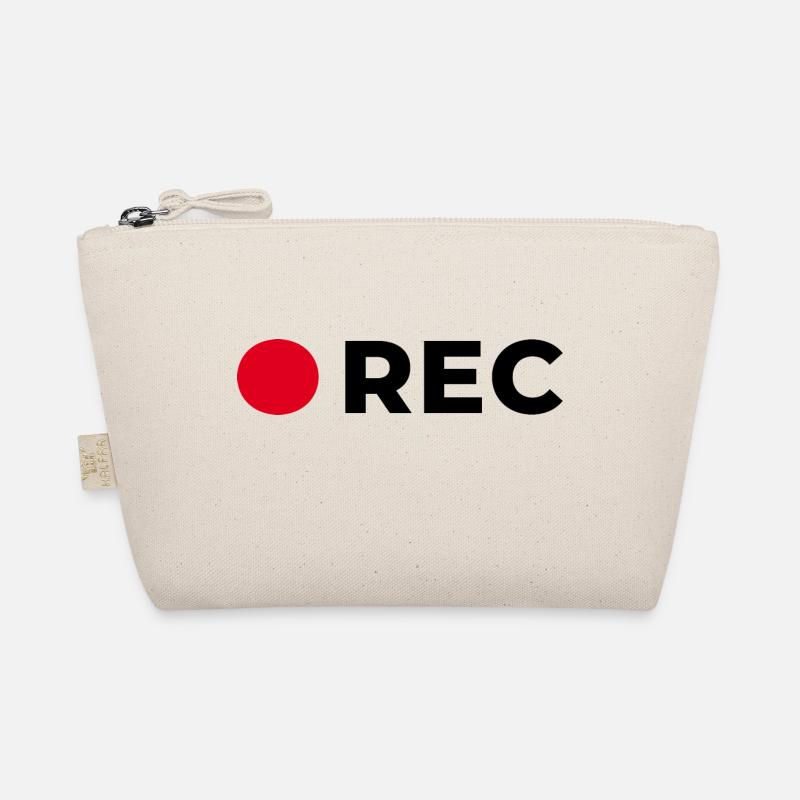 REC Organic Pouch
