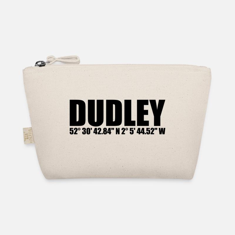 Coordonnées de Dudley Trousse biologique